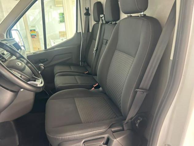 FORD Transit TRANSIT 290 2.0 TDCI 105 CV L2H2 rif. 24093608 - Foto 5