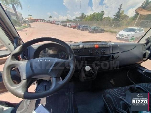 IVECO EUROCARGO 80E18 - Foto 6