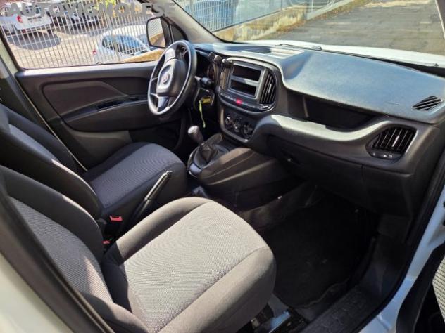 FIAT Doblo Doblò 1.3 MJT S&S PL-TN Cargo Maxi Business rif. 24118908 - Foto 3