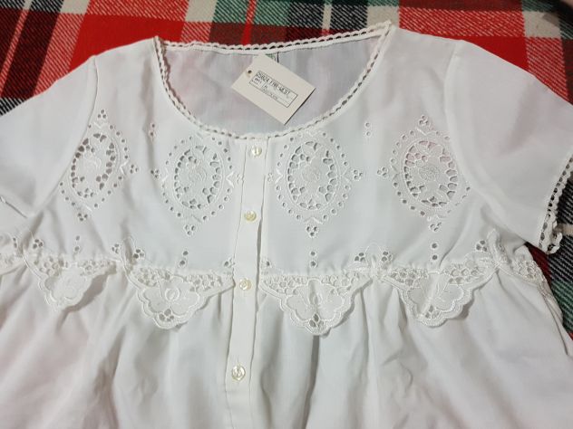 Camicia da notte - Foto 3