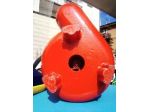 pompe immersione acqua acque sporche monofase 180w prezzi
