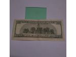 Banconota da 100 Dollari USA