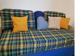 COPRITURA x DIVANO  -