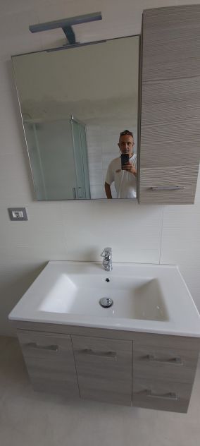 Ristrutturazione Bagno Completo 3900