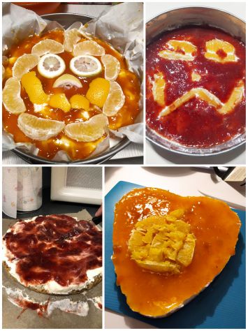 Cooking labs with Miss Laura! Laboratori di cucina in inglese - Foto 2