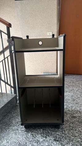 IMPIANTO STEREO SANYO - Foto 6