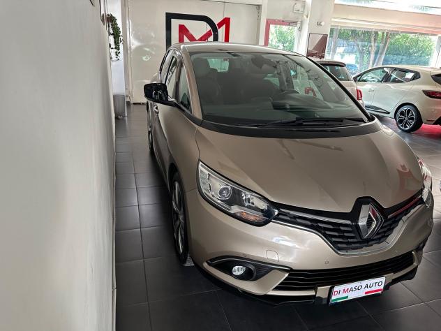Renault Scenic Scic TCe 130 CV Energy Bose - Foto 3