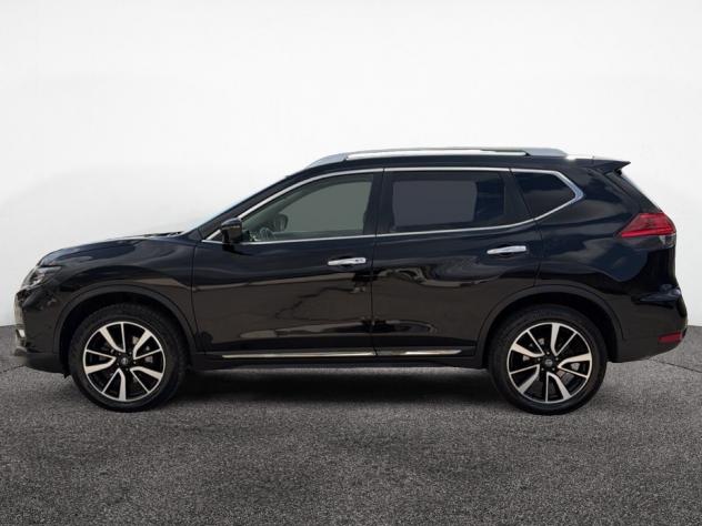 Nissan X-Trail 2.0 dCi 177 2WD Tekna Xtronic - Foto 2