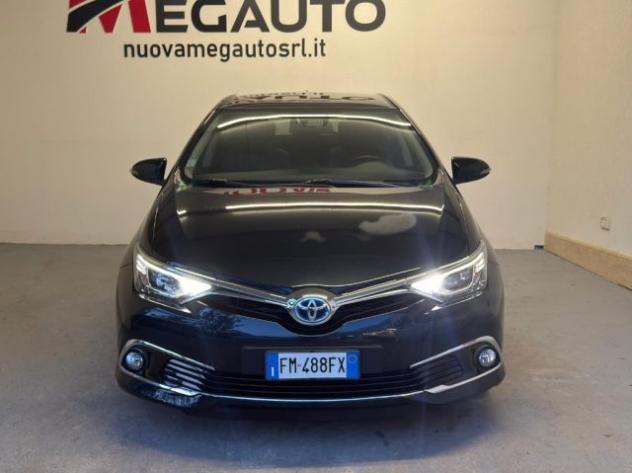 TOYOTA Auris 1.8 Hybrid Lounge rif. 23440600 - Foto 2