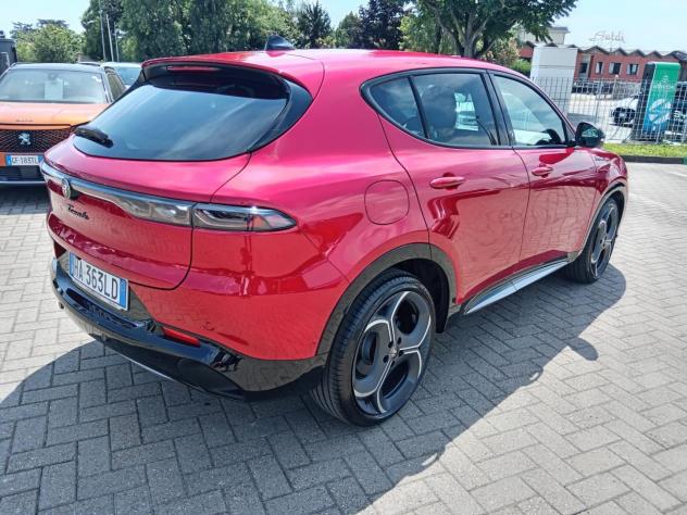Alfa Romeo Tonale 1.6 Diesel 130cv TCT6 Milano Cortina 2026 - Foto 6