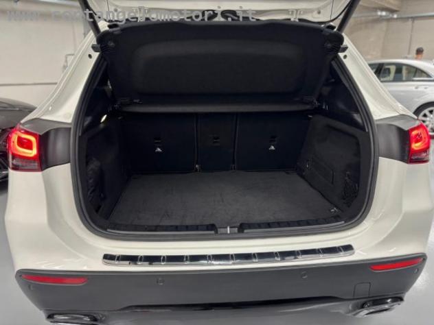 MERCEDES-BENZ GLA 250 e EQ-Power Automatic rif. 24077558 - Foto 8