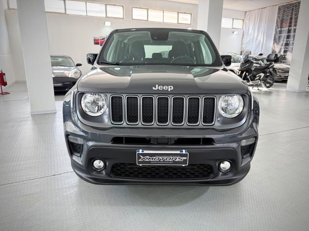 Jeep Renegade 1.6 Mjt 130CV Aziendale - Foto 3