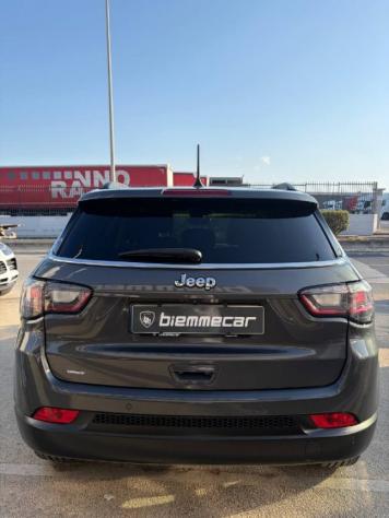 JEEP Compass 1.6 Multijet II 2WD Limited AUTOCARRO IVA ESPOSTA rif. 24089687 - Foto 6