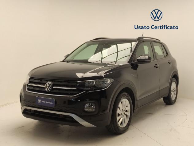 Volkswagen T-Cross 1.0 TSI 81kW Style DSG - Foto 3