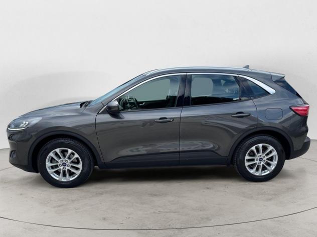 Ford Kuga 1.5 EcoBlue 120 CV Automatica NAVI LED Titanium Business 2WD - Foto 5