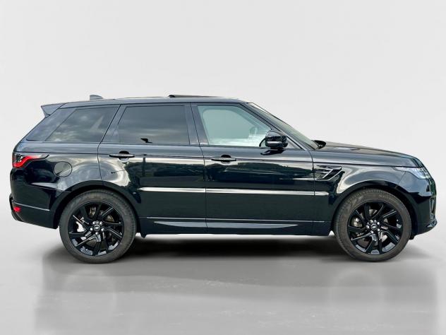 Land Rover Range Rover Sport 3.0 TDV6 HSE Dynamic aut. - Foto 8