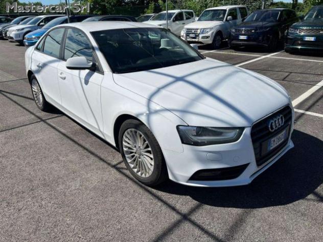 AUDI A4 A4 IV 2012 Berlina 2.0 tdi 143cv multitronic - EM2 rif. 23807317 - Foto 7