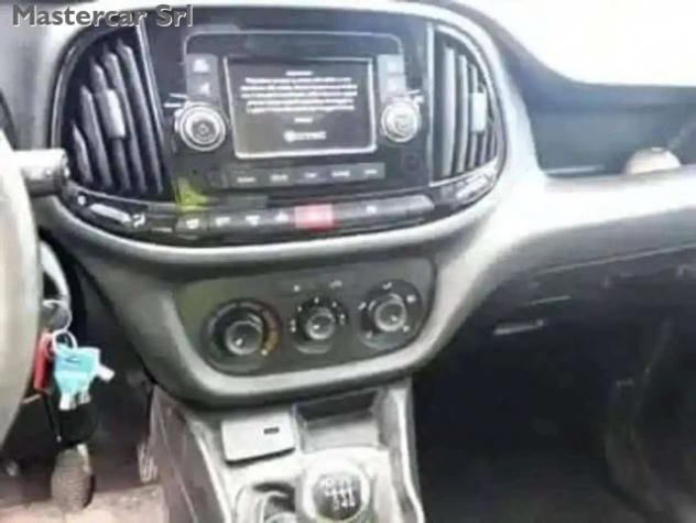 FIAT Doblo CARGO 1.6 Multijet 16v SX 105cv E6 - FW046VM rif. 23760557 - Foto 4