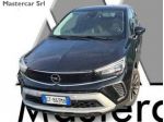 OPEL Crossland Crossland 1.2 Elegance AUTOM. - targa GT863MA rif. 23766962