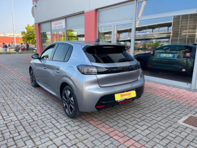 PEUGEOT 208 PureTech 100 Stop&Start 5 porte Allure PREZZO PROM rif. 23900770 - Foto 5