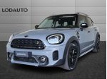 MINI Countryman Cooper S E ALL4 Business autom.