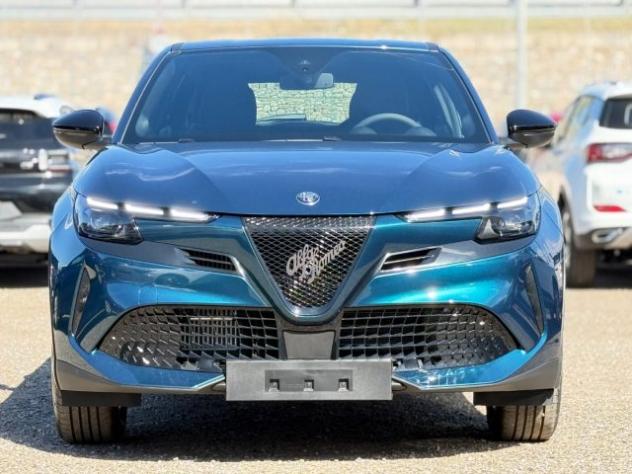 ALFA ROMEO Junior 1.2 145 CV Hybrid eDCT6 NUOVO rif. 24066000 - Foto 2
