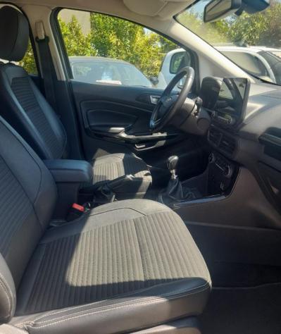 FORD EcoSport 1.0 EcoBoost Titanium rif. 23739358 - Foto 10