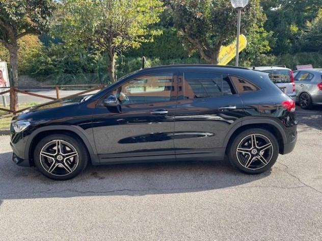 MERCEDES-BENZ GLA 200 d Automatic 4Matic Premium AMG Line 4wd aut. rif. 24126549 - Foto 8
