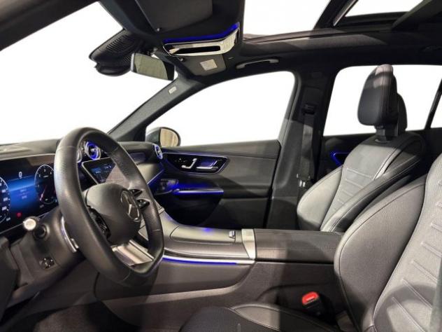 MERCEDES-BENZ GLC 220 d 4Matic Mild Hybrid AMG Premium Plus rif. 23767680 - Foto 10