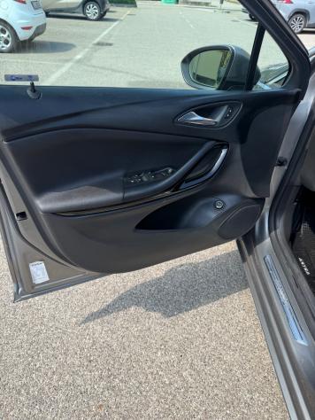 Opel Astra Sports Tourer 1.6 cdti 1.5 dci - NEOP. - NAV. - 12 MESI DI GARANZIA - - Foto 6