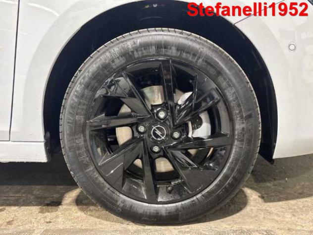 OPEL Corsa 1.2 hybrid GS 100cv dct6 rif. 23934609 - Foto 8