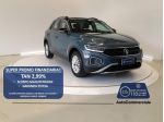 Volkswagen T-Roc 2.0 TDI SCR Life