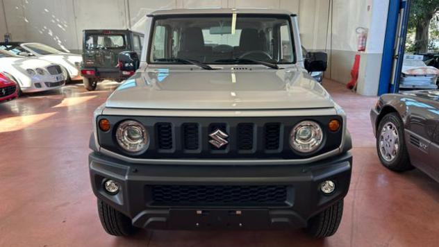 SUZUKI Jimny GL 3 Porte Cambio Automatico Con Ridotte rif. 23940028 - Foto 2