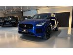 JAGUAR E-PACE 2.0D 150CV AWD R-DYNAMIC - 2018