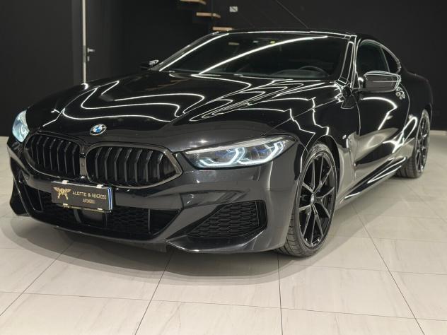 Bmw 840d 3.0 340 CV M Sport xDrive Full 2022 - Foto 2