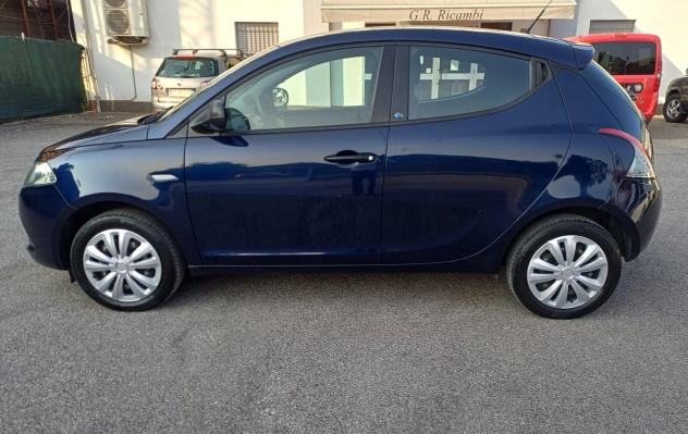 Lancia Ypsilon 1.2 69 CV 5 porte GPL Ecochic Platinum - Foto 5