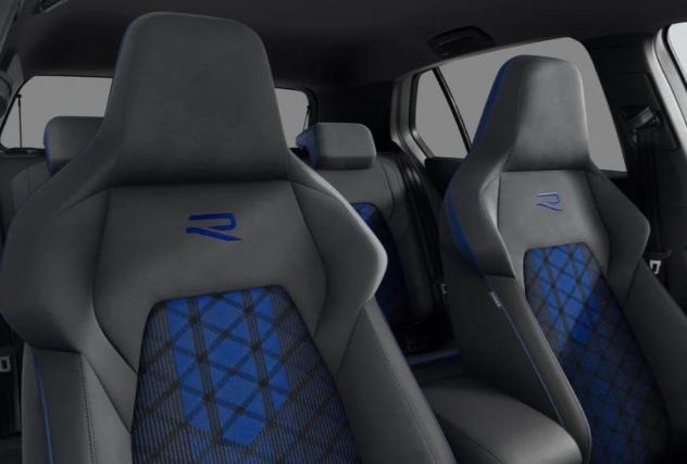 Volkswagen Golf 2.0 TSI R DSG 4MOTION PREZZO VERO - Foto 6