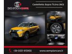 SUZUKI Vitara 1.4 Hybrid 4WD AllGrip Cool+ MY25 PREZZO REALE rif. 22633629
