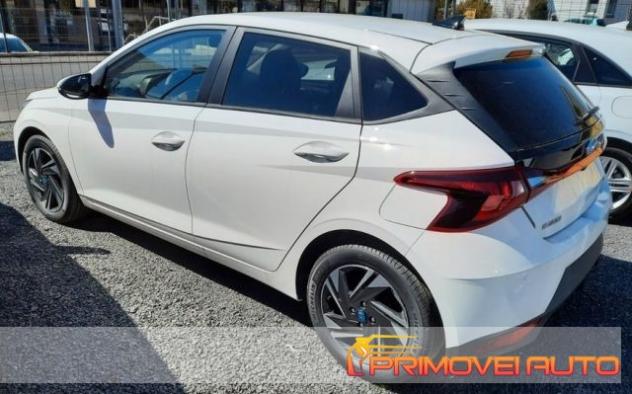 HYUNDAI i20 1.0 T-GDI Style rif. 18687343 - Foto 8