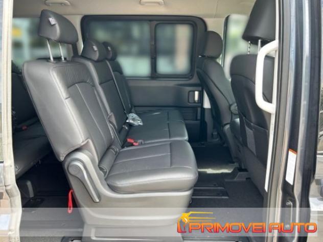 HYUNDAI Staria 2.2 AT 2WD 9 posti Prime rif. 21822233 - Foto 4