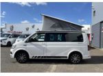 VOLKSWAGEN - California Beach ( DA NOLEGGARE)