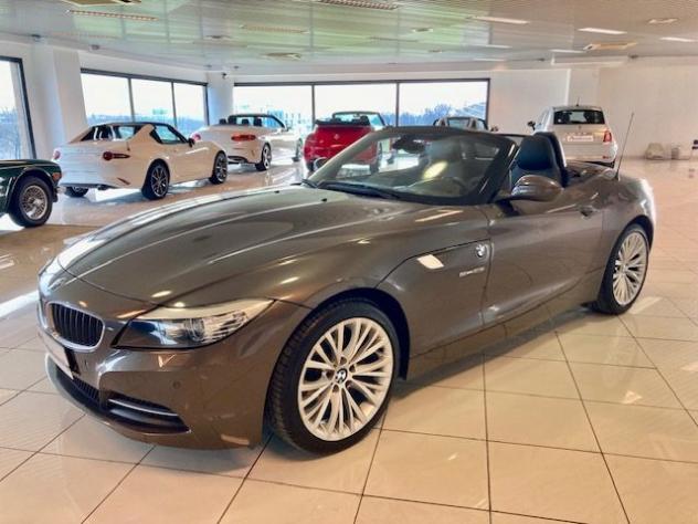 BMW Z4 sDrive23i PREZZO REALE !! rif. 23121541 - Foto 3