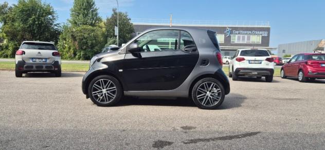 SMART fortwo 3ªs.(C/A453) fortwo electric drive Passion - Foto 5