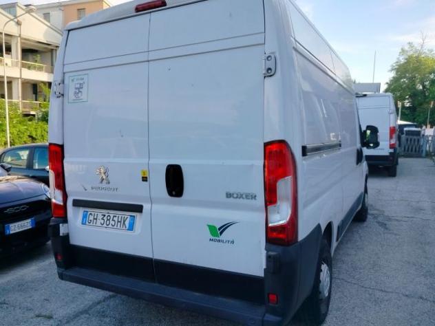 PEUGEOT Boxer 330 2.2 BlueHDi 140cv PM-TM Furgone rif. 23767102 - Foto 7