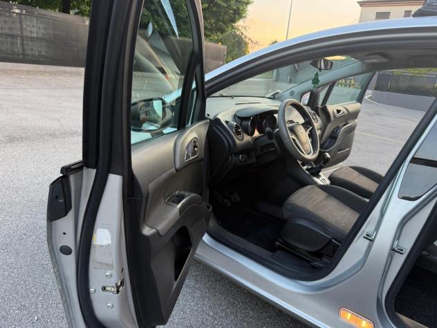 Opel Meriva 1.4 100CV Cosmo - Foto 9