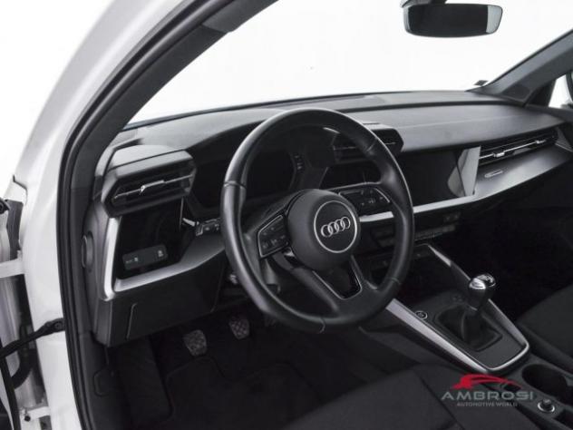 AUDI A3 30 TDI Business Advanced rif. 23774814 - Foto 8