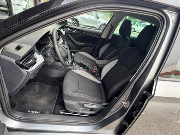 SKODA Kamiq 1.0 TSI Black Dots rif. 23865173 - Foto 9