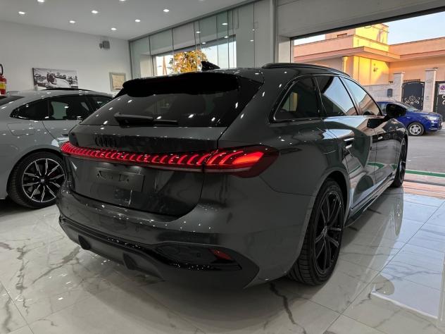 Audi A5 Avant TDI150 kW mHEV S tronic Line edition - Foto 4