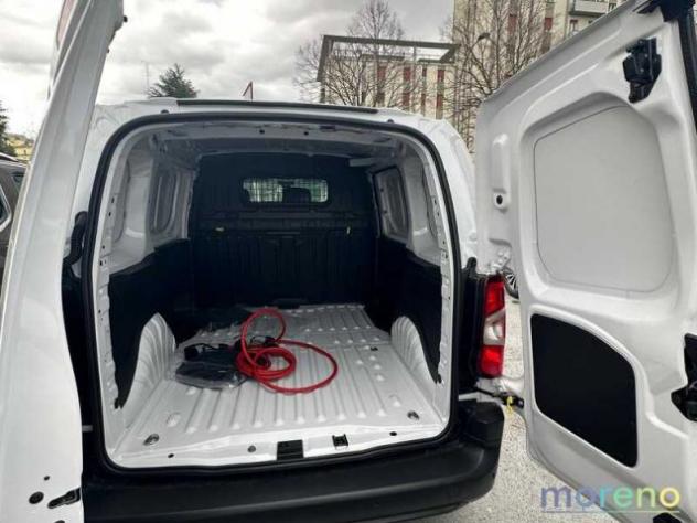 TOYOTA Proace City electric L1 50kWh D Comfort rif. 18685400 - Foto 5