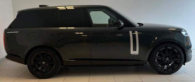 Land Rover Range 3.0D l6 Autobiography - Foto 5